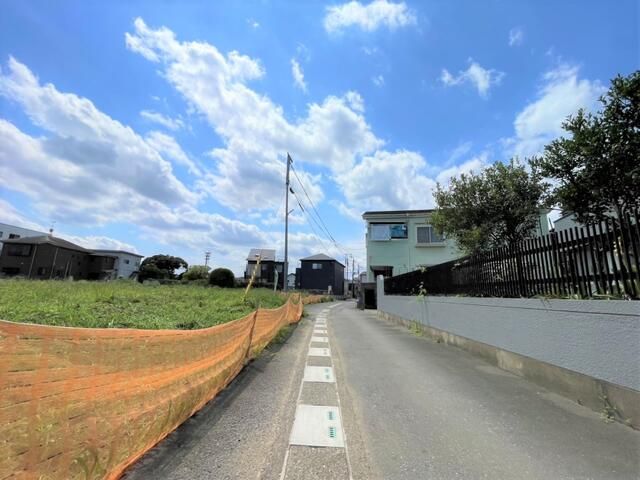 351.5 sqm Residential Land for Sale in Misato, Saitama - Thumbnail 2