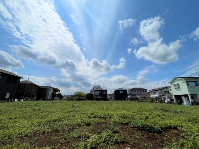 351.5 sqm Residential Land for Sale in Misato, Saitama - Thumbnail 3
