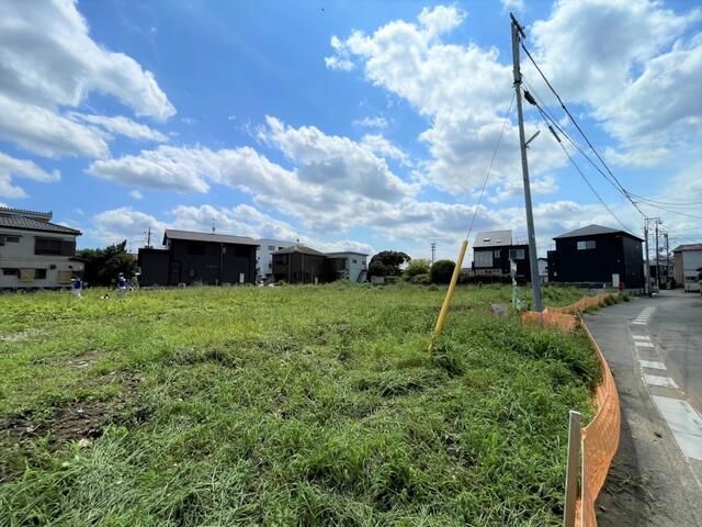 351.5 sqm Residential Land for Sale in Misato, Saitama - Thumbnail 4