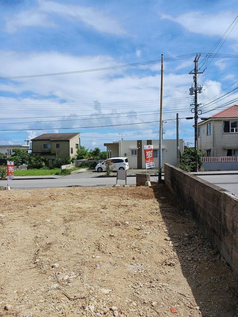 190.83 sqm Residential Land for Sale in Nanjo City, Okinawa - Thumbnail 3
