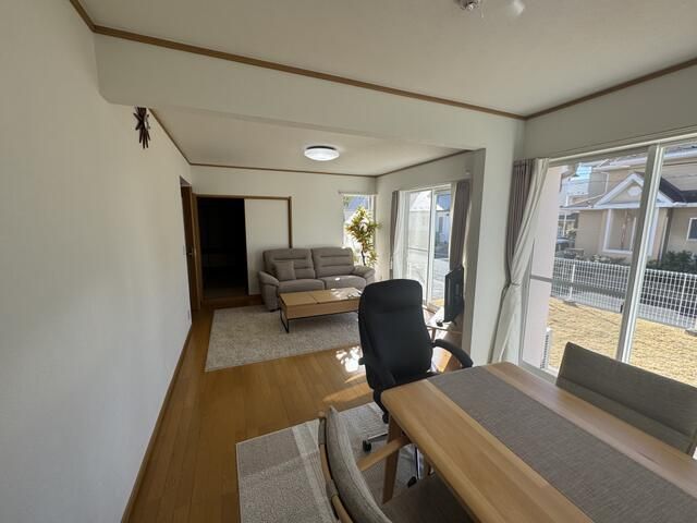 4LDK House for Sale in Higashi, Chiba - 191.17 sqm Land - Thumbnail 3