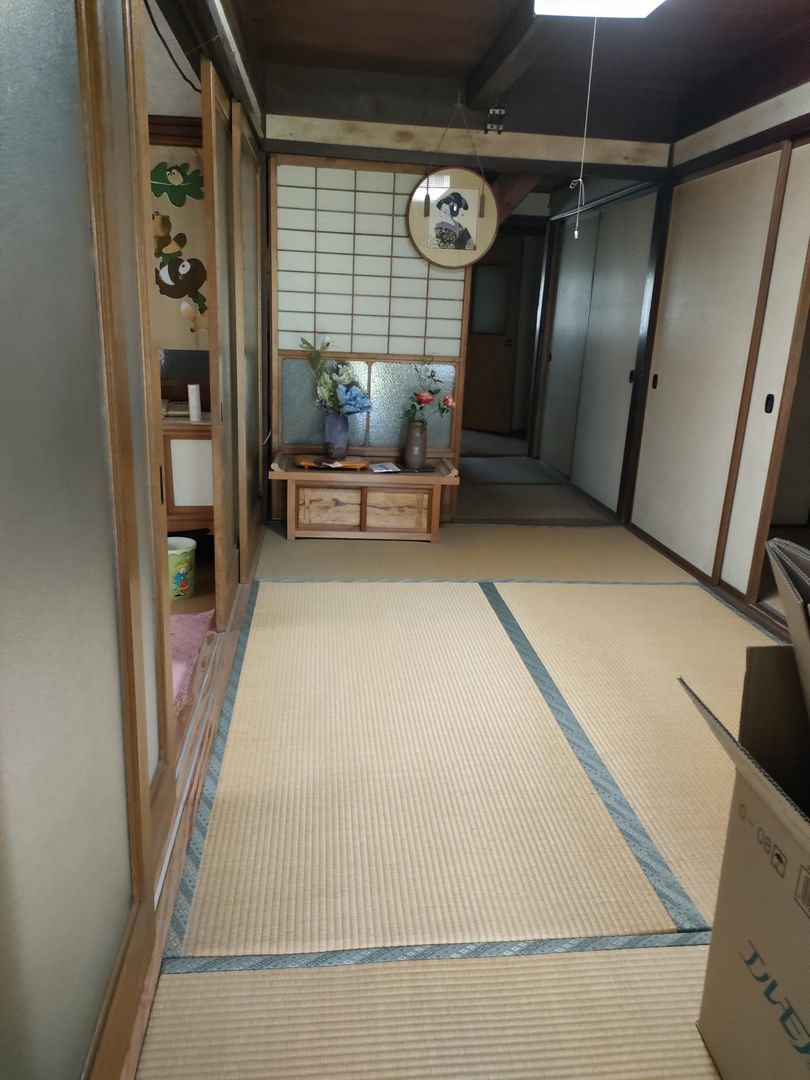 1933 Traditional 7DK House on 300sqm Land in Ibara, Okayama - Image 22