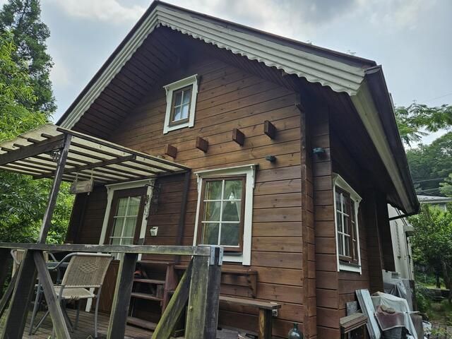 1996 Wooden 1DK House for Sale in Fukuchiyama, Kyoto - Thumbnail 2