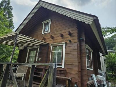 1996 Wooden 1DK House for Sale in Fukuchiyama, Kyoto — House, Fukuchiyama, Kyoto