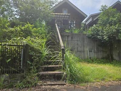 1996 Wooden 1DK House for Sale in Fukuchiyama, Kyoto — Land, Fukuchiyama, Kyoto