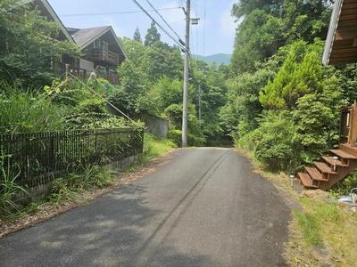 1996 Wooden 1DK House for Sale in Fukuchiyama, Kyoto — Land, Fukuchiyama, Kyoto