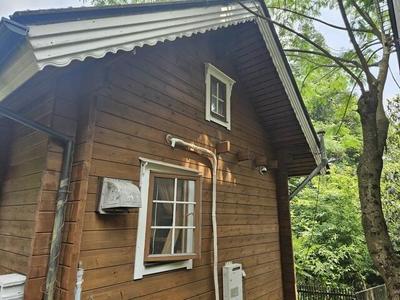 1996 Wooden 1DK House for Sale in Fukuchiyama, Kyoto — House, Fukuchiyama, Kyoto