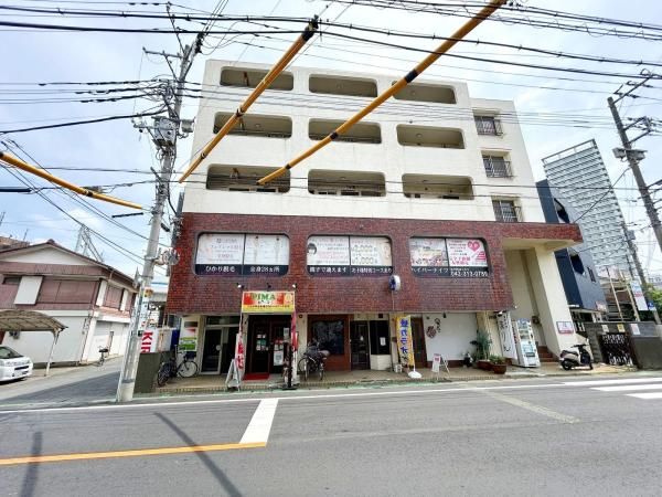 Koganei Building for Sale in Higashimurayama, Tokyo - 13-Unit RC Building - Thumbnail 2