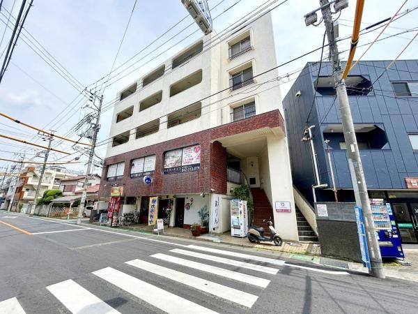 Koganei Building for Sale in Higashimurayama, Tokyo - 13-Unit RC Building - Thumbnail 3