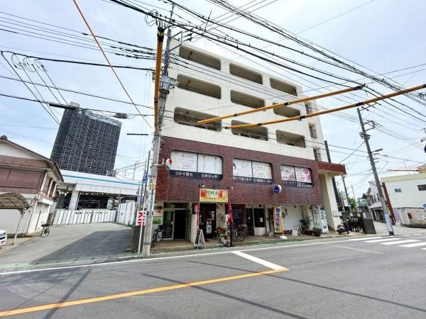 Koganei Building for Sale in Higashimurayama, Tokyo - 13-Unit RC Building - Thumbnail 4
