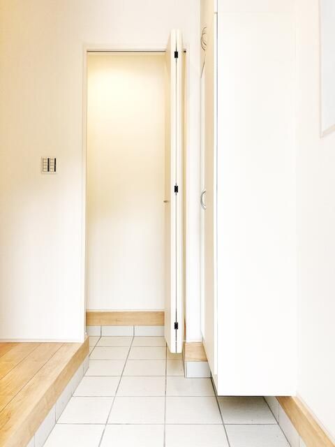 New 4LDK House in Sendai's Higashi-Nakada - 2025 Completion - Thumbnail 3