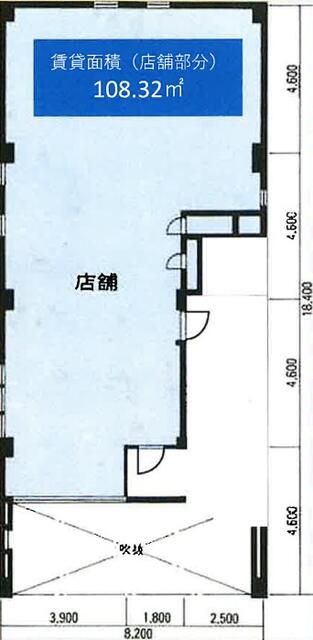 448 Building Commercial Space for Rent in Kunitachi, Tokyo - Thumbnail 2