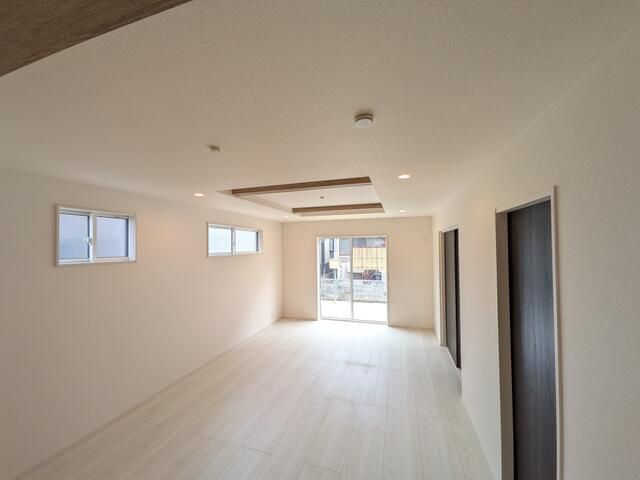 Newly Built 4LDK House in Fukushima City, 185 sqm - Thumbnail 3