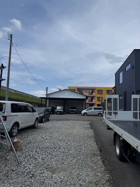 Warehouse for Sale in Fukui City, Fukui Prefecture - Thumbnail 2