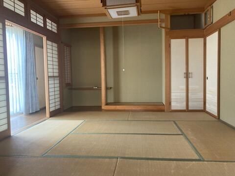 Used 4LDK Detached House in Aomori City - 151.74 sqm - Thumbnail 3