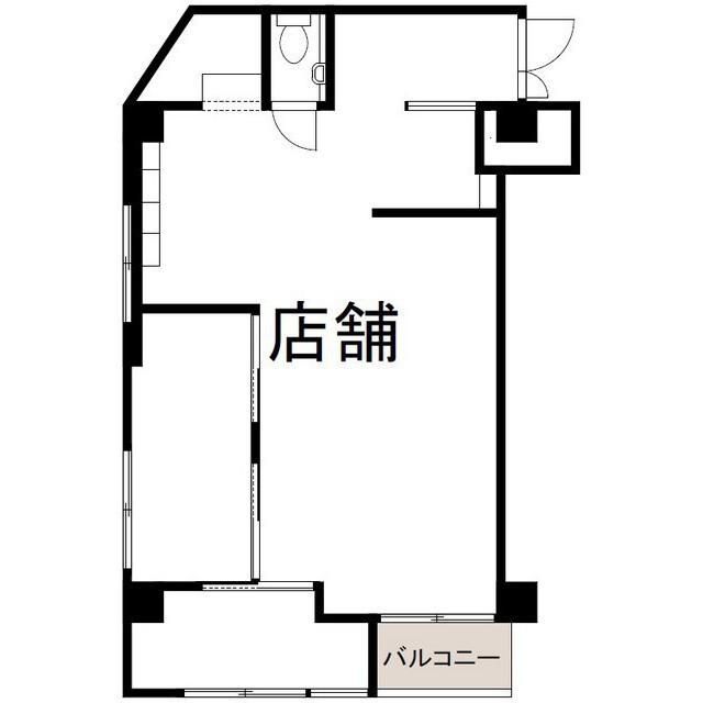 Commercial Unit for Rent in Nonoichi City, Ishikawa - Thumbnail 2