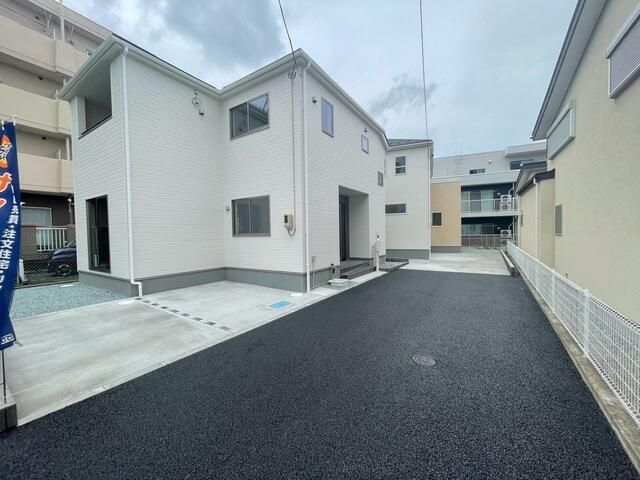New 3LDK House in Sendai's Aoba Ward - 2025 Build - Image 9