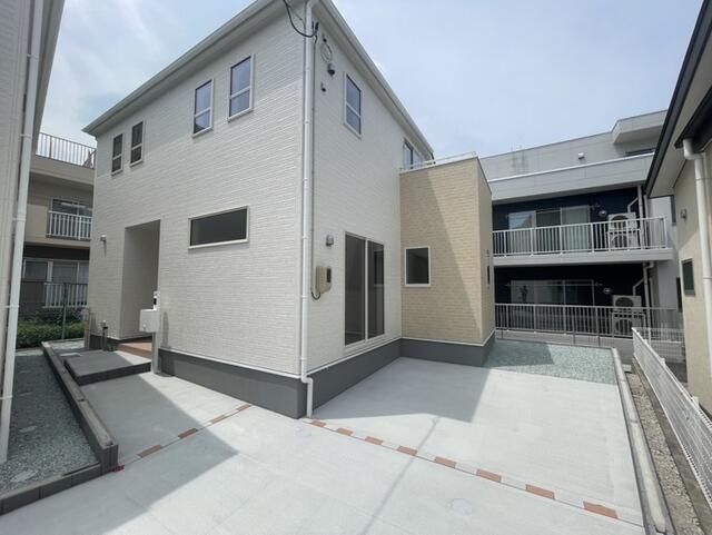 New 3LDK House in Sendai's Aoba Ward - 2025 Build - Image 7