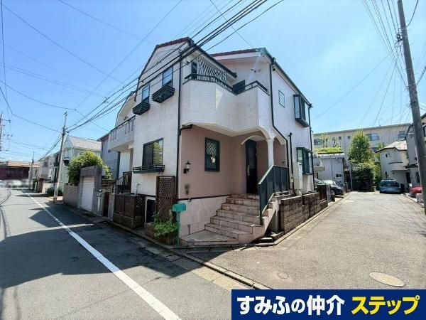 4SLDK Detached House for Sale in Setagaya, Tokyo - Thumbnail 4