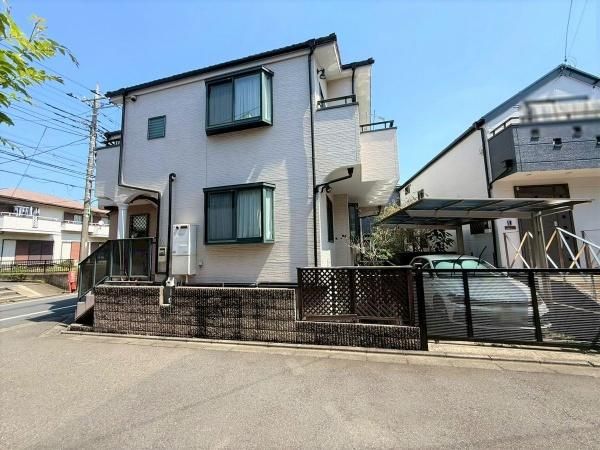 4SLDK Detached House for Sale in Setagaya, Tokyo - Thumbnail 3