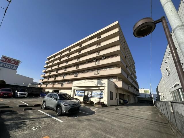 Used 2DK Condo in Maebashi, Gunma – 43.29 sqm - Thumbnail 4