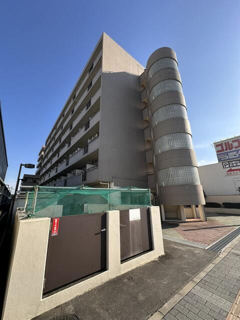 Used 2DK Condo in Maebashi, Gunma – 43.29 sqm - Thumbnail 2