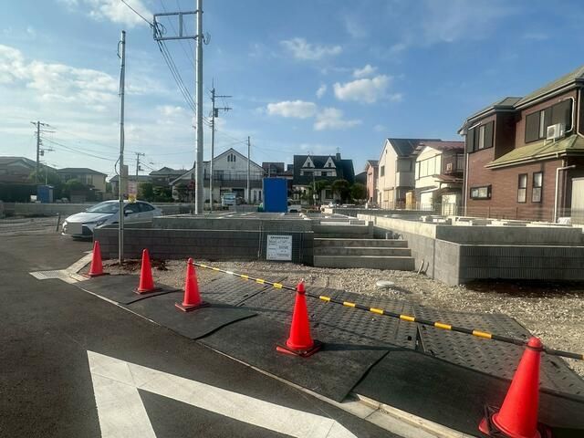 New 3LDK House in Sagamihara, Kanagawa – 89.63 sqm - Thumbnail 2