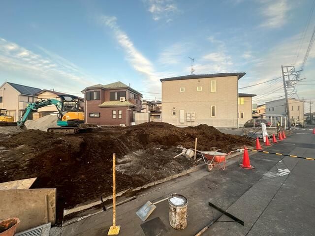 New 3LDK House in Sagamihara, Kanagawa – 89.63 sqm - Thumbnail 4