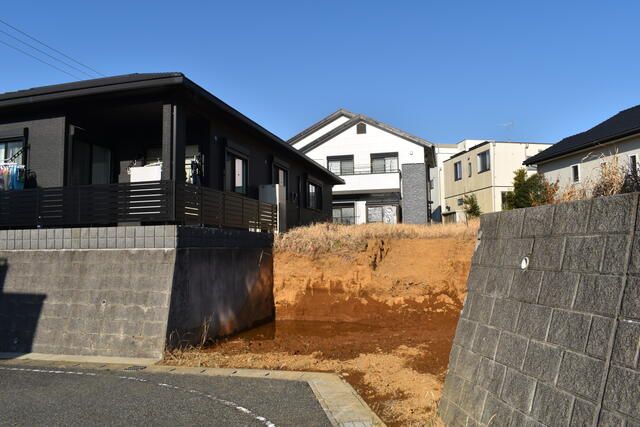 Residential Land for Sale in Kisarazu, Chiba - Seisei-Higashi Area - Thumbnail 2
