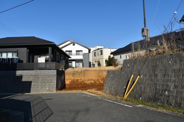 Residential Land for Sale in Kisarazu, Chiba - Seisei-Higashi Area - Thumbnail 3