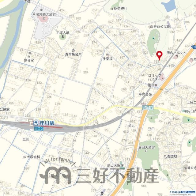 2012 Sumitomo Forestry House with 3 Separate Buildings in Keisen - Image 11