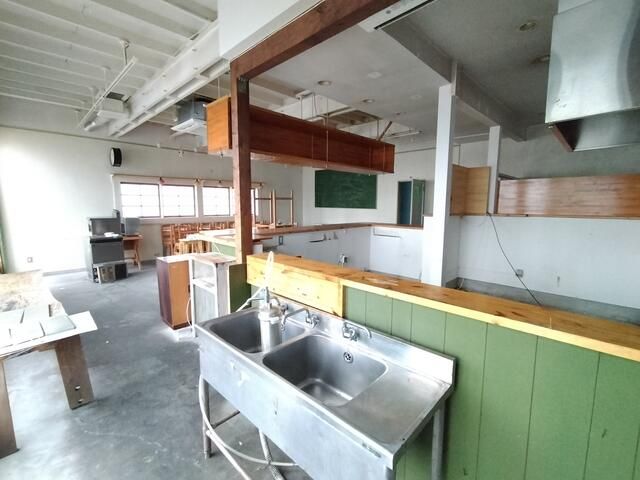 Commercial Space 62.7m² for Rent in Chuo-ku, Niigata - Thumbnail 4