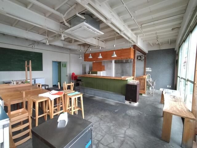 Commercial Space 62.7m² for Rent in Chuo-ku, Niigata - Thumbnail 3