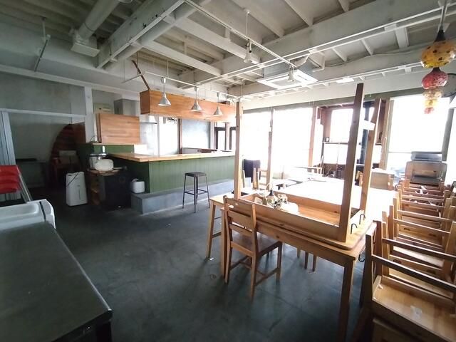 Commercial Space 62.7m² for Rent in Chuo-ku, Niigata - Thumbnail 2