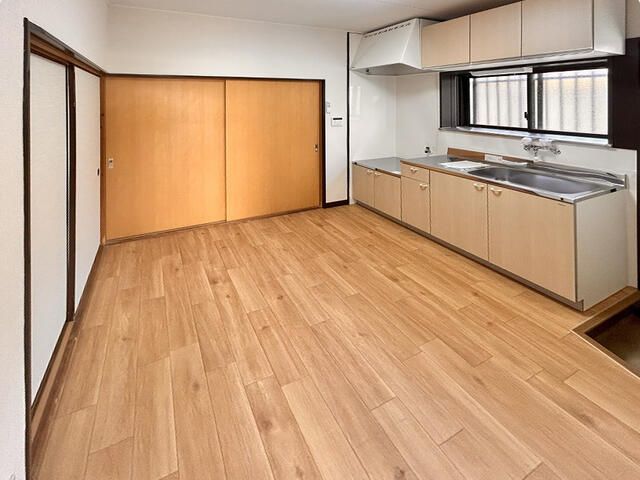 3DK Single-Story House for Rent in Ninomiya, Kanagawa - Thumbnail 3