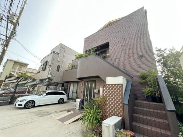 4SLDK Steel-Frame House in Hiroshima Naka Ward, 245 sqm - Thumbnail 2