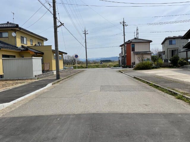 Vacant Land for Sale in Kaga City, Ishikawa Near Yamanoshiro Onsen - Thumbnail 2