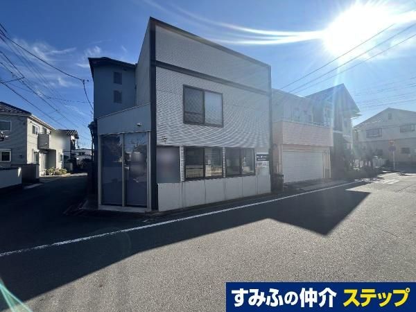 Land for Sale in Kawagoe, Saitama - 101.99 sqm Corner Lot - Thumbnail 2