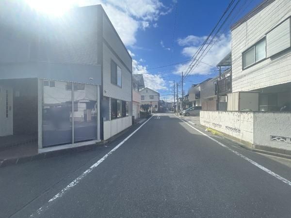 Land for Sale in Kawagoe, Saitama - 101.99 sqm Corner Lot - Thumbnail 3