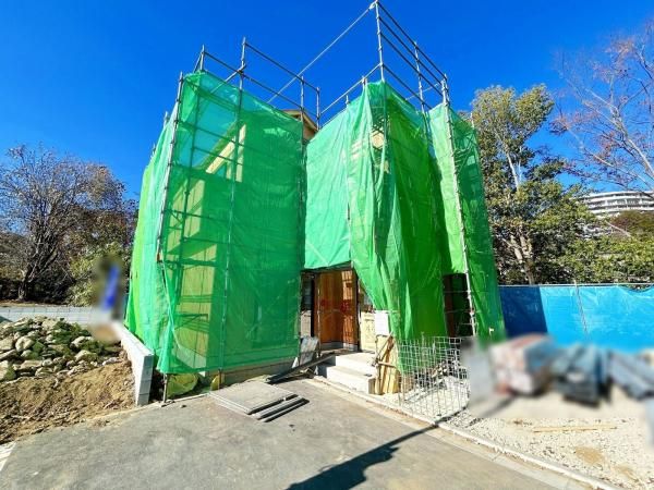 New 3LDK House in Inagi, Tokyo - Completion Feb 2026 - Thumbnail 3