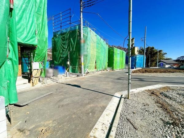 New 3LDK House in Inagi, Tokyo - Completion Feb 2026 - Thumbnail 4