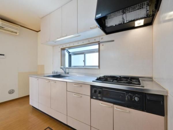4DK Detached House for Sale in Kodaira, Tokyo - Thumbnail 4