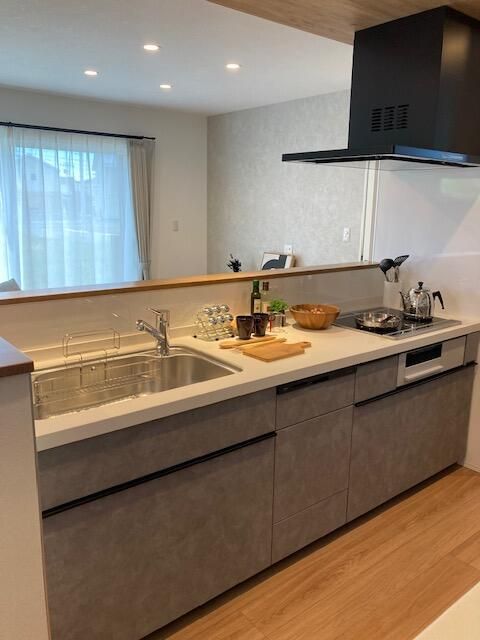New 3-Bedroom House in Ishinomaki, Miyagi | 2025 Build - Thumbnail 3