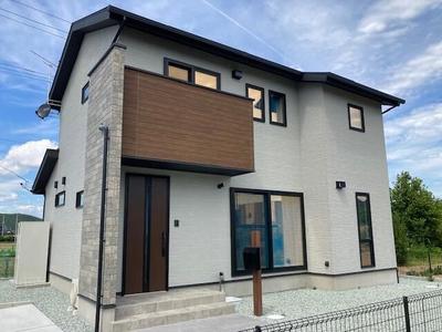 New 3-Bedroom House in Ishinomaki, Miyagi | 2025 Build — Image 9, Ishinomaki, Miyagi