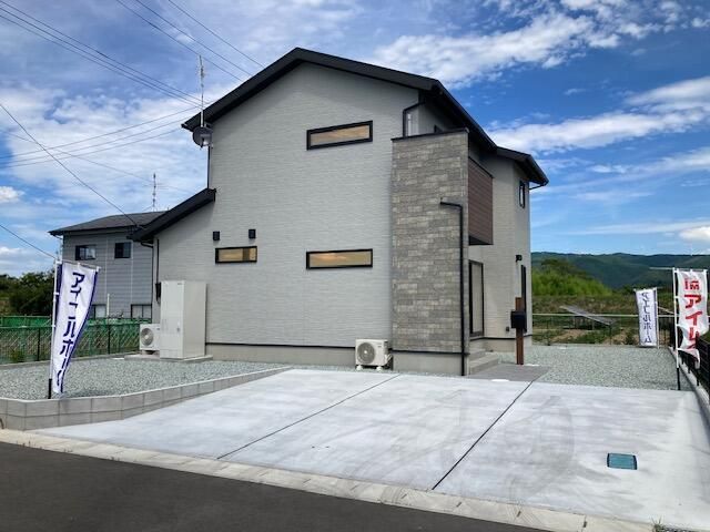 New 3-Bedroom House in Ishinomaki, Miyagi | 2025 Build - Thumbnail 2