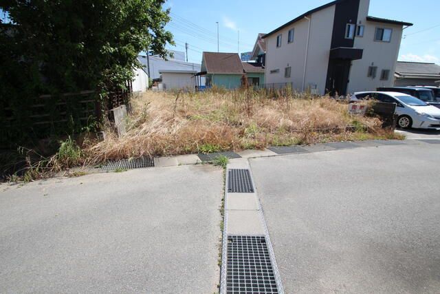 Land for Sale in Fuefuki City, Yamanashi - 203 sqm - Thumbnail 4