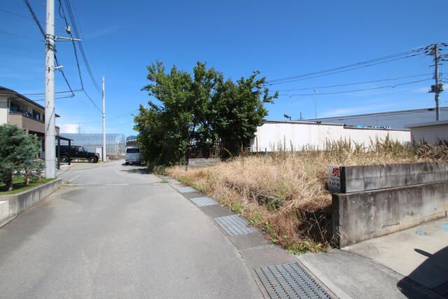 Land for Sale in Fuefuki City, Yamanashi - 203 sqm - Thumbnail 3