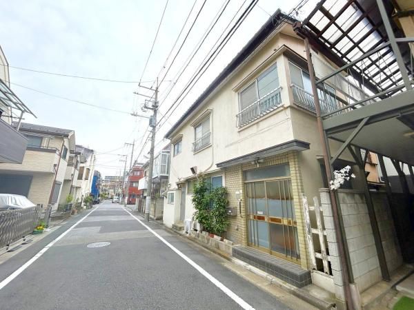 Land for Sale in Tateishi, Katsushika Ward, Tokyo - Thumbnail 2