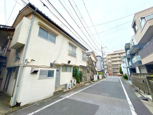 Land for Sale in Tateishi, Katsushika Ward, Tokyo - Thumbnail 3