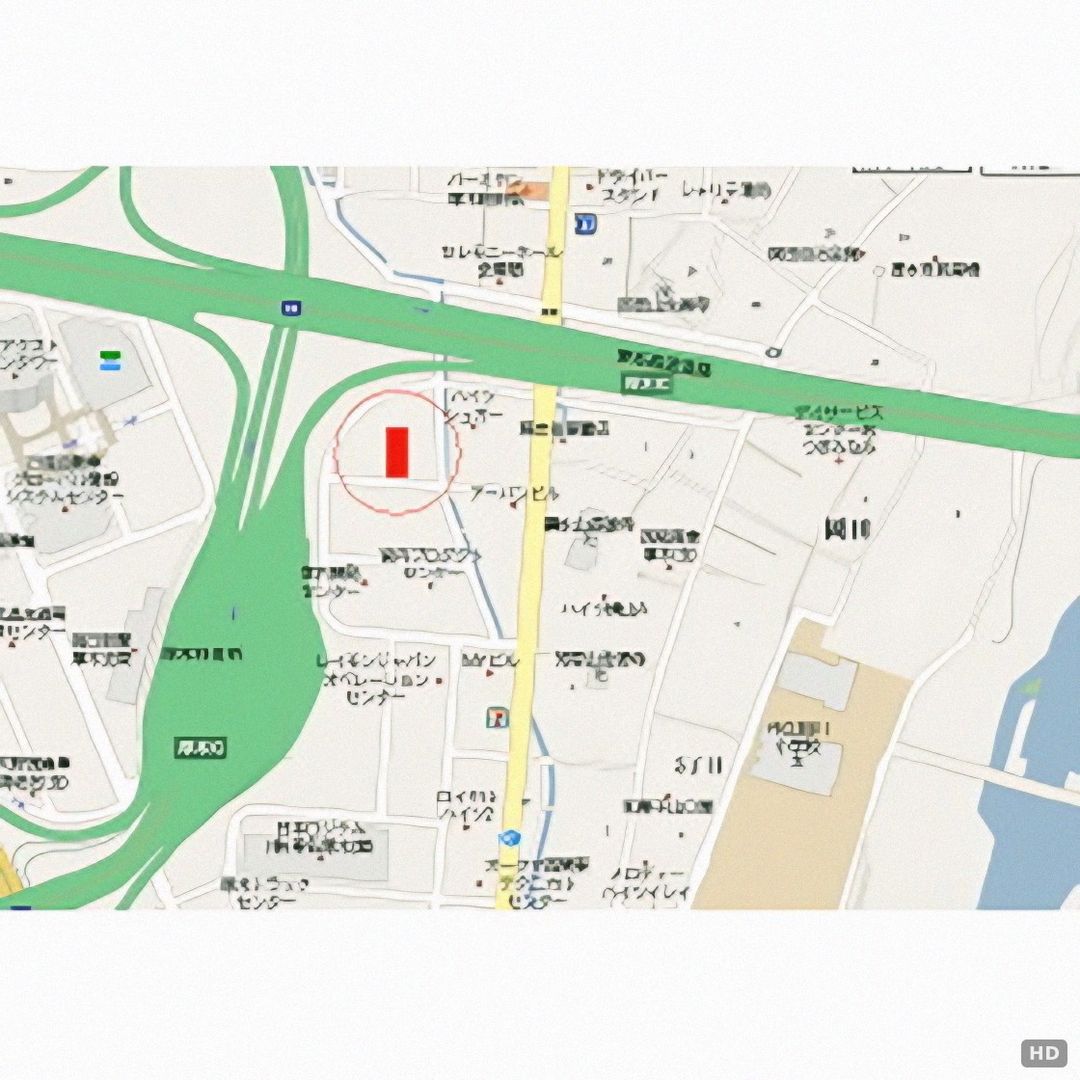 Rental Parking Space in Atsugi, Kanagawa - 7,700 Yen - Thumbnail 4